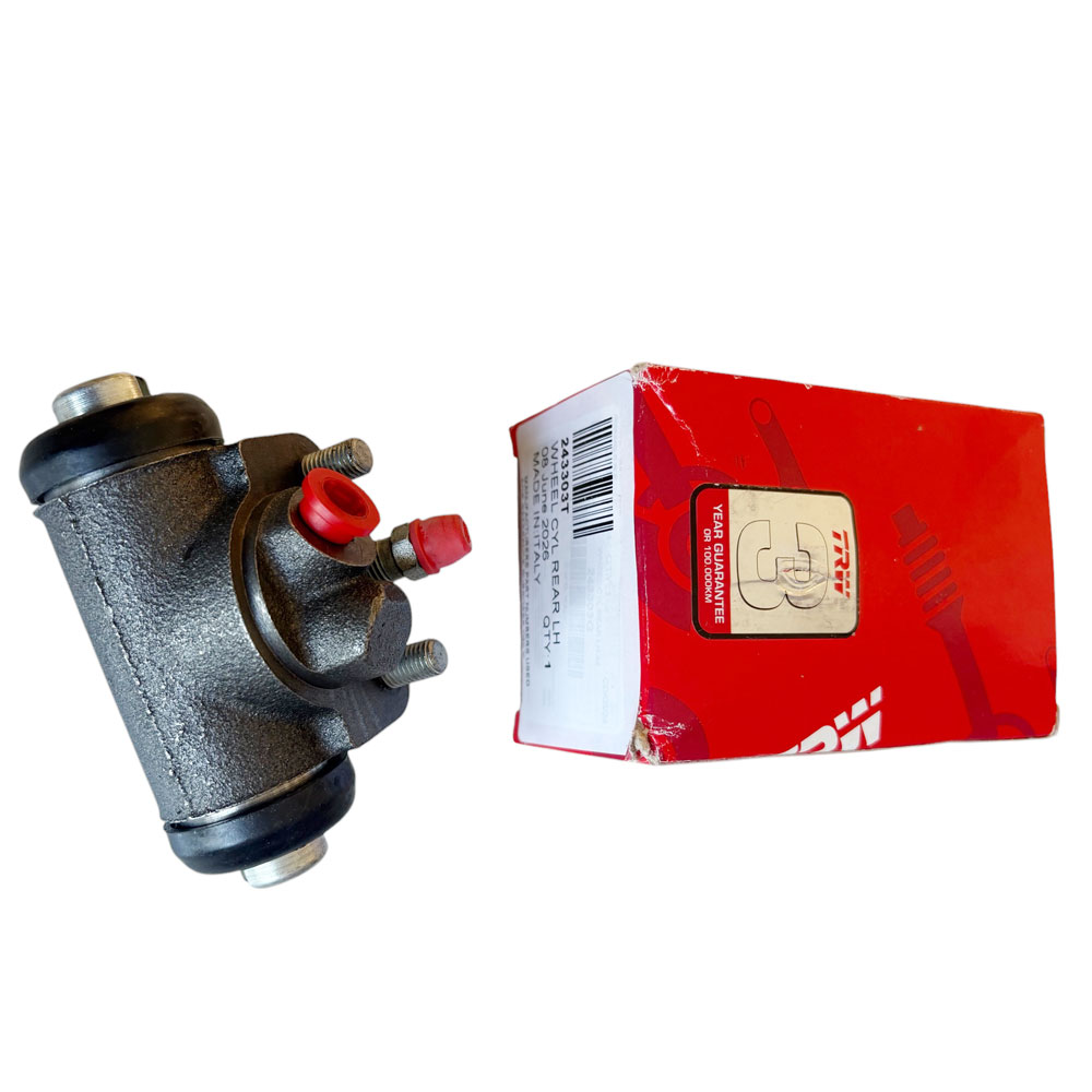 Left Hand Wheel Brake Cylinder 243303T